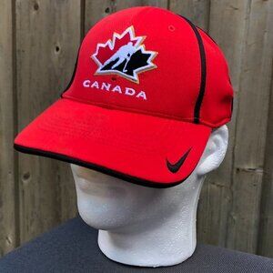 Nike Canada Hockey Hat